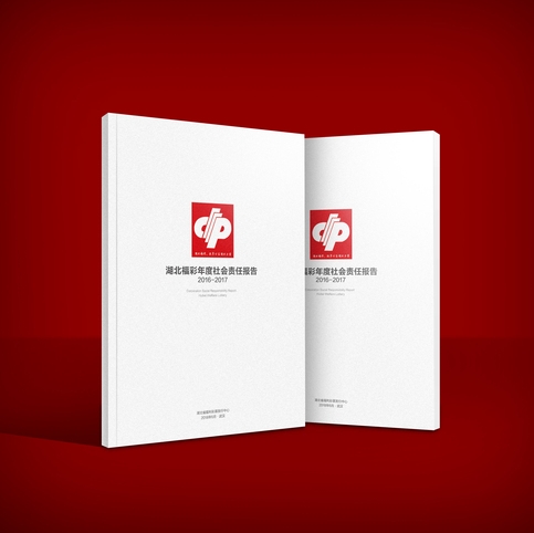 2016-2017湖北福彩年度社會責(zé)任報告