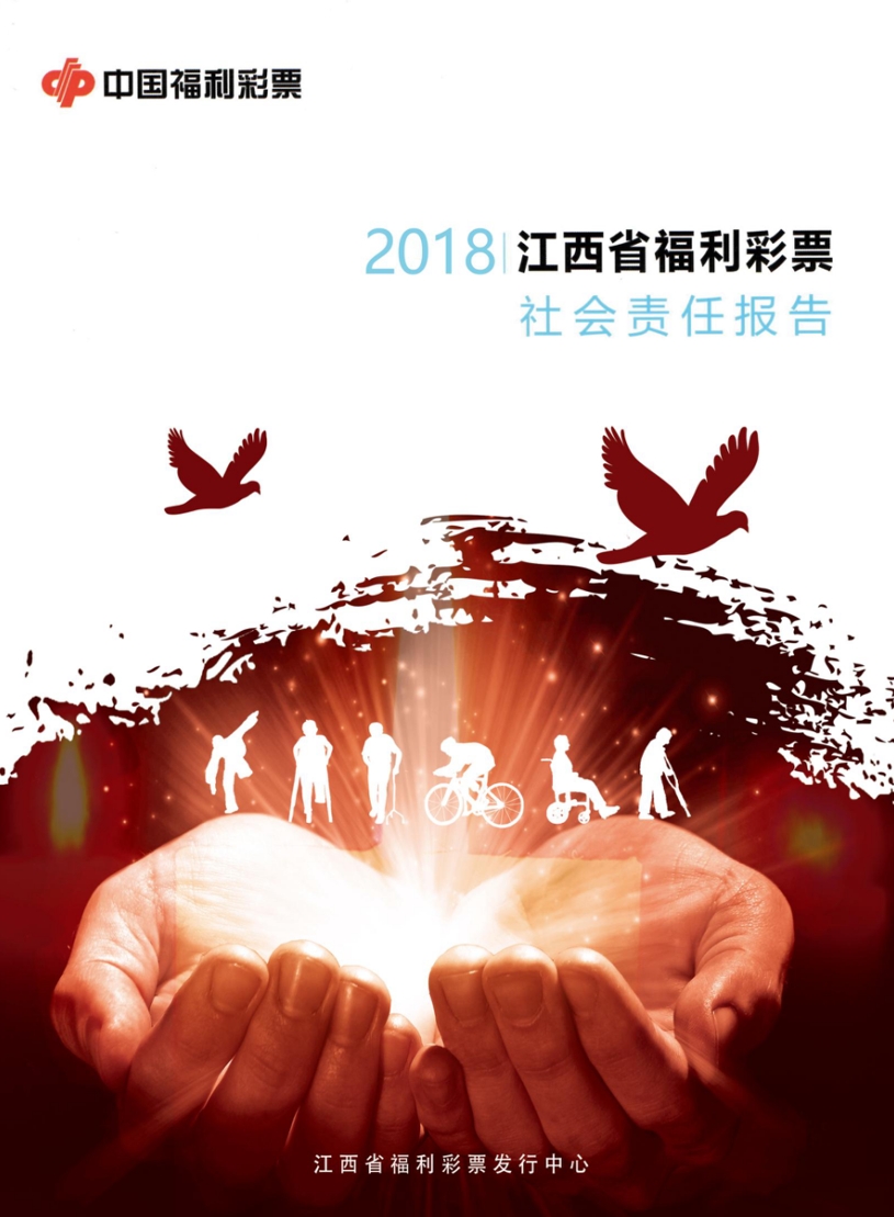 2018年江西省社會責(zé)任報告